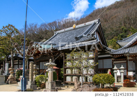 神呪寺 神呪寺 112452838