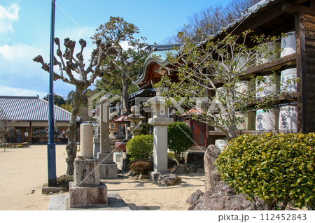 神呪寺 112452843