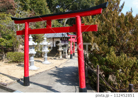 神呪寺 神呪寺 112452851