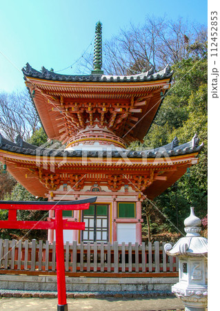 神呪寺 神呪寺 112452853
