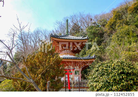 神呪寺 112452855