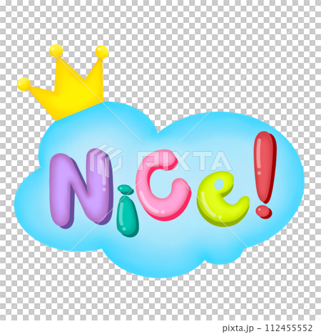 Nice Candy 112455552