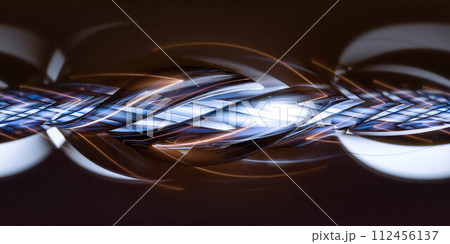 abstract design room interior 360 panorama vr environment map abstract design room interior 360 panorama vr environment map 112456137