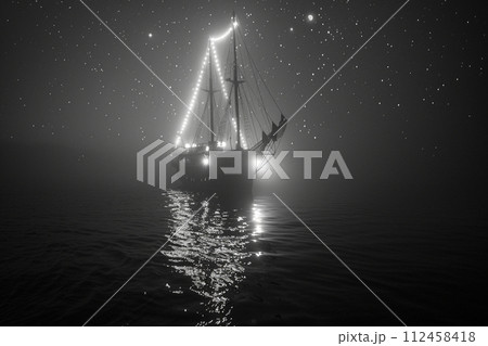 Astrological voyage, seeking freedom in nature's darkest corners Astrological voyage, seeking freedom in nature's darkest corners 112458418