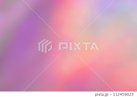 ライトパープル系動きのあるイメージ 背景素材 ライトパープル系動きのあるイメージ 背景素材 112459023