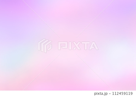 ライトパープル系動きのあるイメージ 背景素材 ライトパープル系動きのあるイメージ 背景素材 112459119
