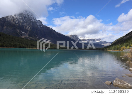 ジャスパー アイスフィールズパークウェイ ジャスパー アイスフィールズパークウェイ 112460529