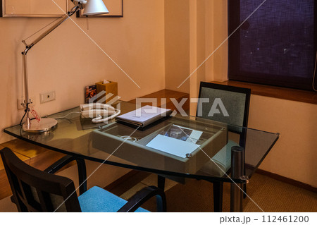 ナイトシーン 夕映 夜景 112461200