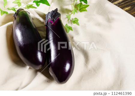 茄子 茄子 112461390