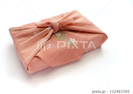 贈り物 112461505