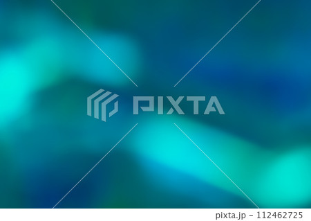 ディープグリーン系動きのあるイメージ 背景素材 ディープグリーン系動きのあるイメージ 背景素材 112462725