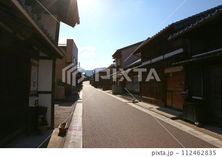 関宿 せきじゅく 宿場町 東海道47番目 重要伝統的建造物群保存地区 百六里庭 眺関亭 関地蔵院 関宿 せきじゅく 宿場町 東海道47番目 重要伝統的建造物群保存地区 百六里庭 眺関亭 関地蔵院 112462835