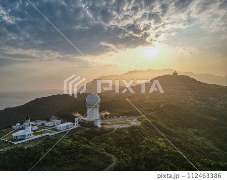 台湾 景色 風景 112463386