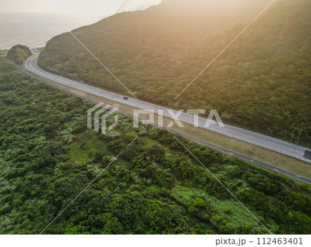 台湾 景色 風景 112463401