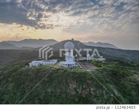 台湾 景色 風景 112463403