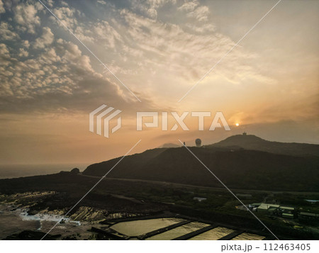 台湾 景色 風景 112463405