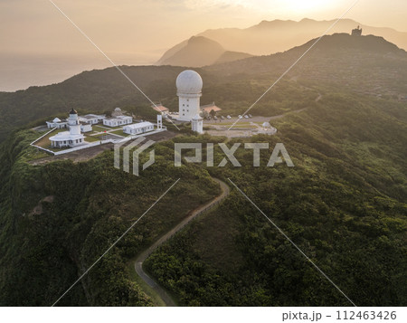 台湾 景色 風景 112463426