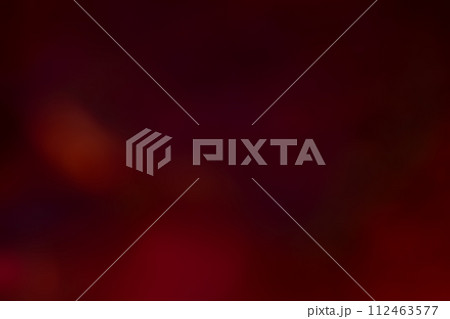 レッドブラウン系動きのあるイメージ 112463577