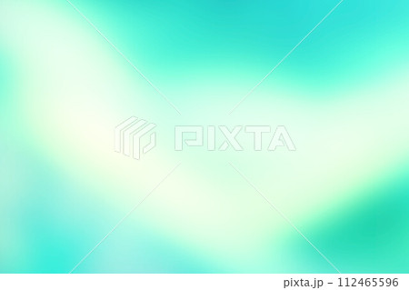 Subtle Sophistication: A Minimalist Gradient in Green and White 112465596