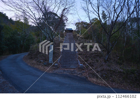 千手寺 112466102
