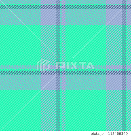 Plaid tartan background of texture check seamless with a fabric textile pattern vector. Plaid tartan background of texture check seamless with a fabric textile pattern vector. 112466349