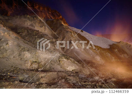 登別_地獄谷_No1 登別_地獄谷_No1 112466359