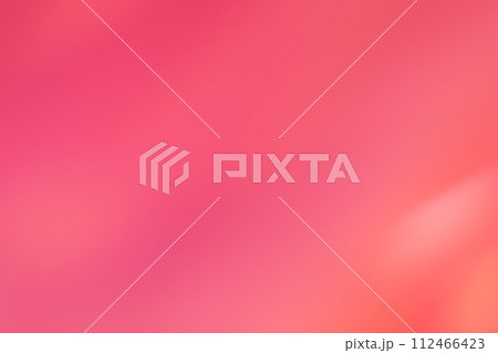 レッドカラー系動きのあるイメージ 背景素材 レッドカラー系動きのあるイメージ 背景素材 112466423