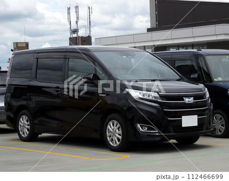 トヨタ・ノア（3代目） 112466699