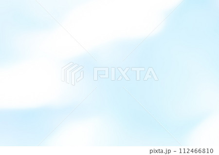 サックスカラー系動きのあるイメージ　背景素材 112466810