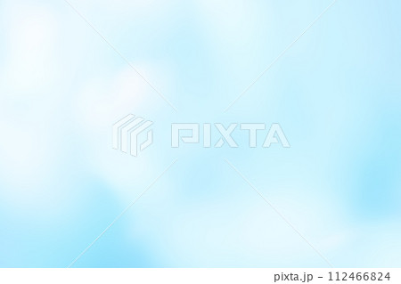 サックスカラー系動きのあるイメージ 背景素材 サックスカラー系動きのあるイメージ 背景素材 112466824