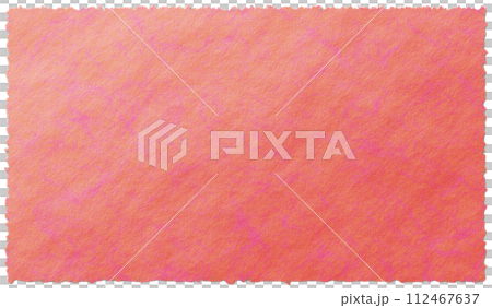 dark pink Japanese paper texture 112467637
