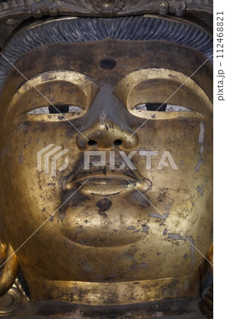 修学旅行で行った奈良の大仏様に58年ぶりに、お会いしてきました。青春時代を思い出しました。 合掌 修学旅行で行った奈良の大仏様に58年ぶりに、お会いしてきました。青春時代を思い出しました。 合掌 112468821