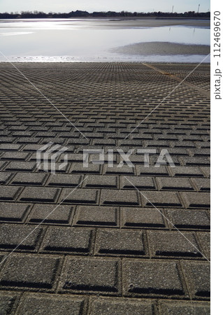 東京都民の命と財産を守る渡良瀬遊水地です。 東京都民の命と財産を守る渡良瀬遊水地です。 112469670