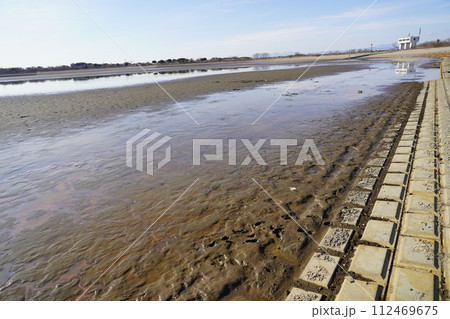 東京都民の命と財産を守る渡良瀬遊水地です。 東京都民の命と財産を守る渡良瀬遊水地です。 112469675