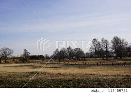 東京都民の命と財産を守る渡良瀬遊水地です。 東京都民の命と財産を守る渡良瀬遊水地です。 112469721