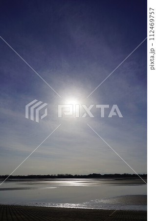 東京都民の命と財産を守る渡良瀬遊水地です。 東京都民の命と財産を守る渡良瀬遊水地です。 112469757