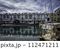 Genoa's Harbor Submarine Watch Italy 112471211