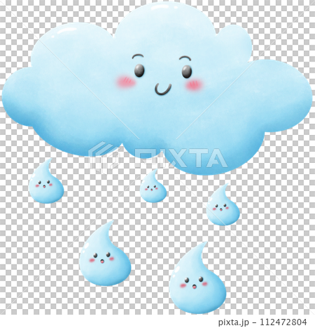 World love concept Sky, clouds and rain. World love concept Sky, clouds and rain. 112472804