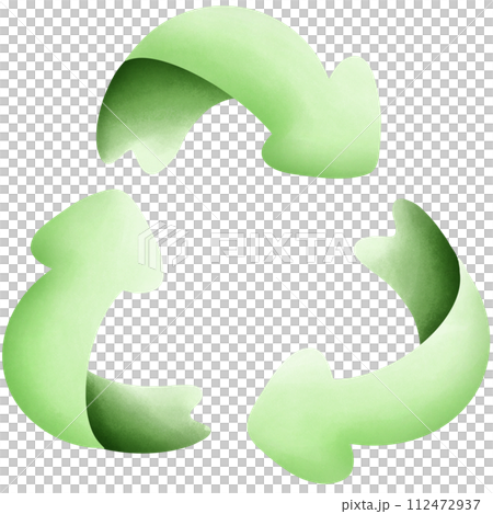 Concept of loving the world, cloth bag 112472937