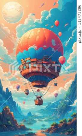 Journey to the center of the earth 112473896