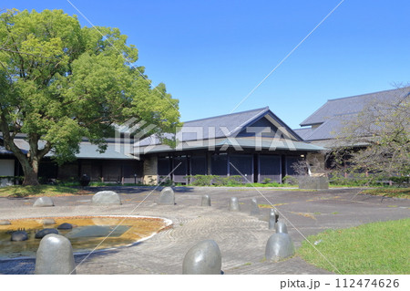 名古屋能楽堂　愛知県 名古屋市 112474626