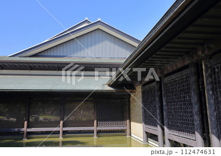 名古屋能楽堂　愛知県 名古屋市 112474631