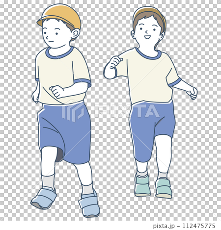 Toddler sports day 01 112475775