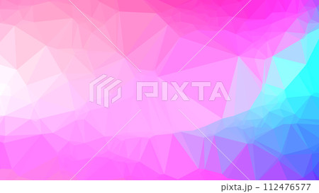 Light vector blue and purple Low poly abstract background, trendy, geometric, cyber polygonal wallpaper Light vector blue and purple Low poly abstract background, trendy, geometric, cyber polygonal wallpaper 112476577