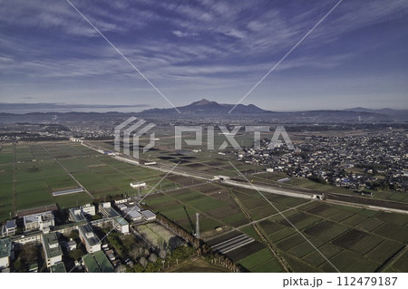 都城市空撮　R6年3月 112479187