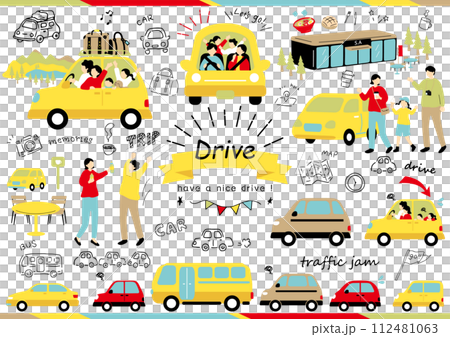 people who enjoy driving people who enjoy driving 112481063