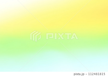 カラフルでシンプルなライン背景 112481815