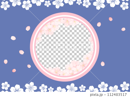 Cherry Blossom	 112483517