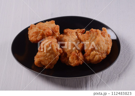 唐揚げ 112483823