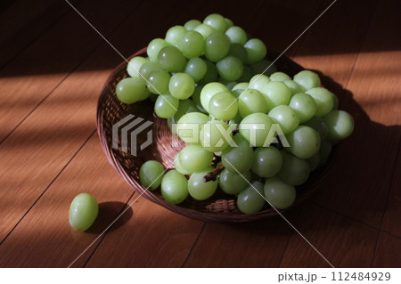 ～葡萄～　　　○◯*+○シャインマスカット○+◯*○。 112484929